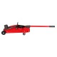 Sollevatore idraulico mobile 2t a profilo basso SX Jack MINI 2T