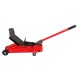 Sollevatore idraulico mobile 2t a profilo basso SX Jack MINI 2T