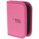 Set di attrezzi HOME PINK 26