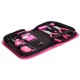 Set di attrezzi HOME PINK 26