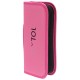 Set di attrezzi HOME PINK 20