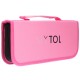 Set di attrezzi HOME PINK 20