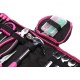 Set di attrezzi HOME PINK 120 BAG