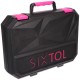 Set di attrezzi HOME PINK 88