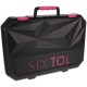 Set di attrezzi HOME PINK 128