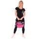 Set di attrezzi da giardino GARDEN PINK 10