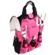 Set di attrezzi da giardino GARDEN PINK 12