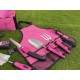 Set di attrezzi da giardino GARDEN PINK 12