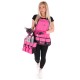Set di attrezzi da giardino GARDEN PINK 12
