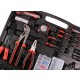 Set di utensili HOME 350, mega set pieno di utensili pratici