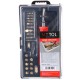 Penna saldante e da taglio creativa HOME CREATIVE, 220V, 30W