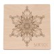Penna saldante e da taglio creativa HOME CREATIVE, 220V, 30W