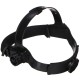 Imbracatura a croce per maschera da saldatura WELDING - ricambio