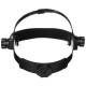 Imbracatura a croce per maschera da saldatura WELDING - ricambio