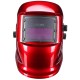 Maschera da saldatura a oscuramento automatico WELDING MASK 2, rossa