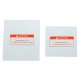 Vetri protettivi per maschera da saldatura WELDING MASK PRO VIEW, 10 pz - ricambio