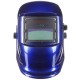 Maschera da saldatura auto-oscurante WELDING MASK 3, blu
