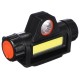 Lampada LED aggiuntiva per maschera da saldatura WELDING LAMP