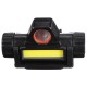 Lampada LED aggiuntiva per maschera da saldatura WELDING LAMP