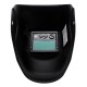 Maschera da saldatura auto-oscurante WELDING MASK 5, argento