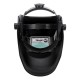 Maschera da saldatura auto-oscurante WELDING MASK 5, argento