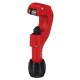 Tagliatubi con sbavatore PIPE CUTTER 35, 3-35mm