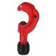 Tagliatubi con sbavatore PIPE CUTTER 35, 3-35mm