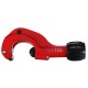Tagliatubi con sbavatore PIPE CUTTER 35, 3-35mm