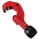 Tagliatubi con sbavatore PIPE CUTTER 35, 3-35mm