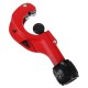 Tagliatubi con sbavatore PIPE CUTTER 35, 3-35mm