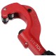 Tagliatubi con sbavatore PIPE CUTTER 35, 3-35mm