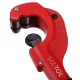 Tagliatubi con sbavatore PIPE CUTTER 35, 3-35mm