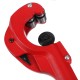 Tagliatubi con sbavatore PIPE CUTTER 35, 3-35mm