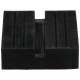 Piastra in gomma per cric auto JACK PAD 7