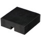 Piastra in gomma per cric auto JACK PAD 7