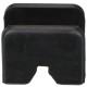 Pad in gomma per cric auto JACK PAD 8
