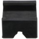 Pad in gomma per cric auto JACK PAD 9