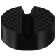 Piastra in gomma JACK PAD 3 per cric a bassa altezza SX JACK