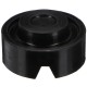 Piastra in gomma JACK PAD 3 per cric a bassa altezza SX JACK
