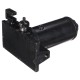 Cilindro idraulico per cric con pedale SX JACK PEDAL 3T - ricambio