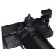 Cilindro idraulico per cric con pedale SX JACK PEDAL 3T - ricambio