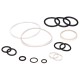 Set di guarnizioni per cric con pedale SX JACK PEDAL 3T - ricambio