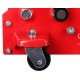 Cric idraulico mobile heavy-duty 3T con pedale SX JACK PEDAL 3T