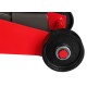 Cric idraulico mobile heavy-duty 3T con pedale SX JACK PEDAL 3T