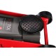 Cric idraulico mobile heavy-duty 3T con pedale SX JACK PEDAL 3T