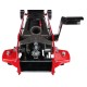Cric idraulico mobile heavy-duty 3T con pedale SX JACK PEDAL 3T