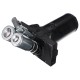 Cilindro idraulico per cric a basso profilo SX JACK 3T - ricambio