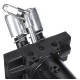 Cilindro idraulico per cric a basso profilo SX JACK 3T - ricambio