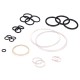 Set di guarnizioni per cric a basso profilo SX JACK 3T - ricambio