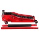 Cric idraulico mobile heavy-duty 3t a basso profilo SX JACK 3T